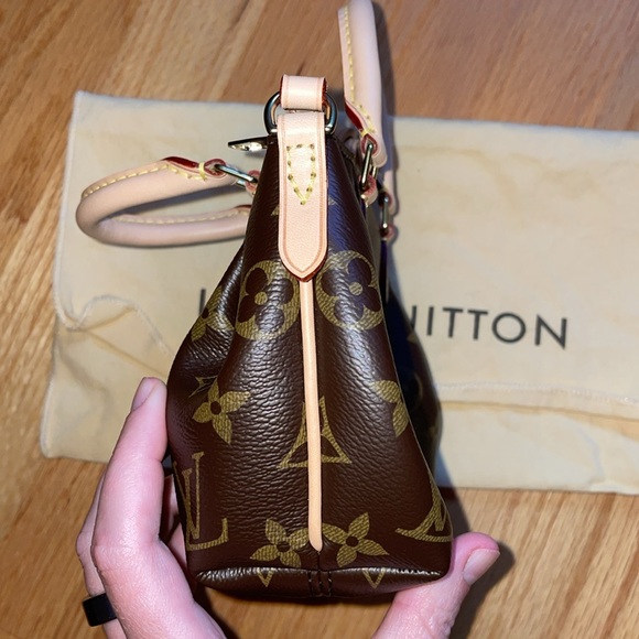 **SOLD** Louis Vuitton Nano Turenne - Picture 4 of 12